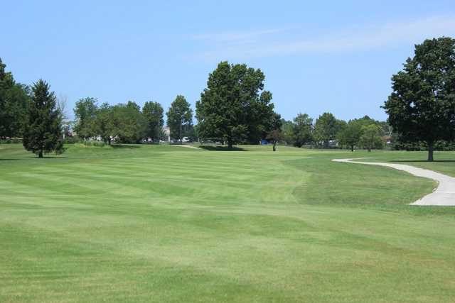 Minor Park Golf Course - photo 2