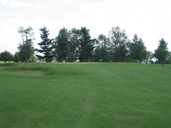 Winchester Golf Course - photo 2