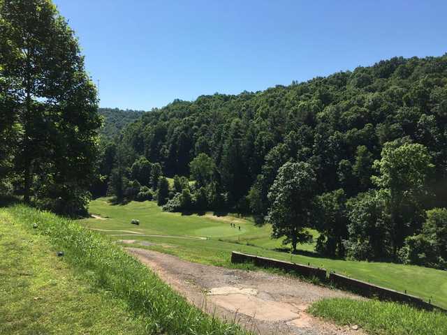Lake Floyd Golf Club, Inc.
