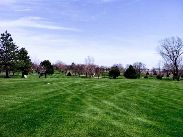 Hidden Hills Country Club - photo 2