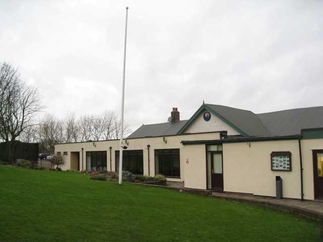 Macclesfield Golf Club - photo 3
