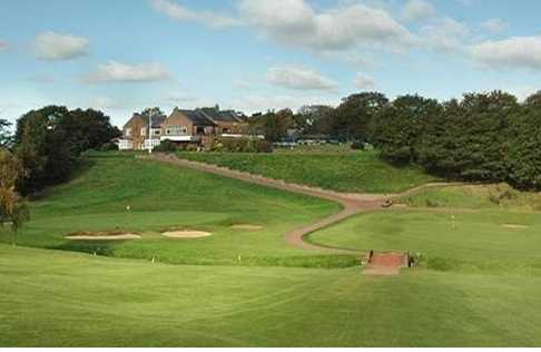 Wilmslow Golf Club - photo 7