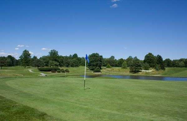 Candywood Golf Course - photo 7