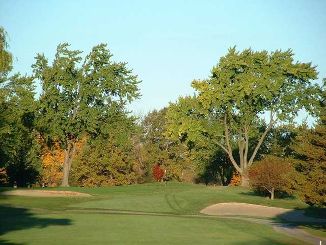 St Clair River Country Club - photo 3
