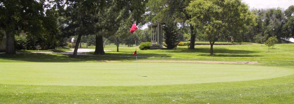 Carey Park Golf Course - photo 8