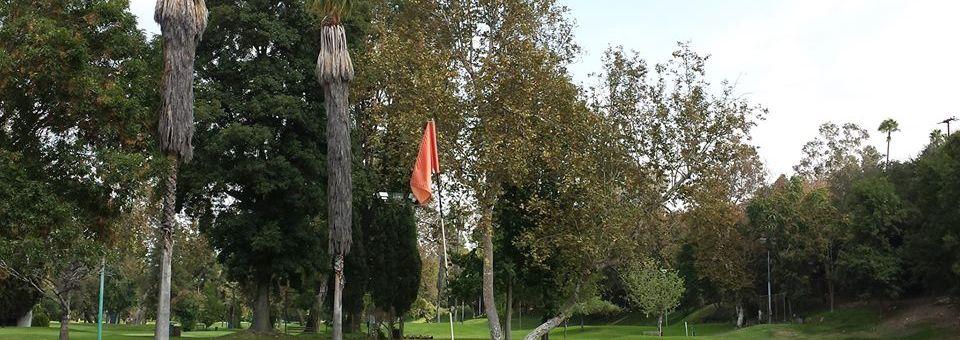 Arroyo Seco Golf Course - photo 3