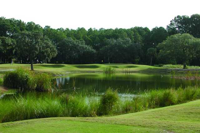 The Legends Golf Course at Parris Island - photo 3
