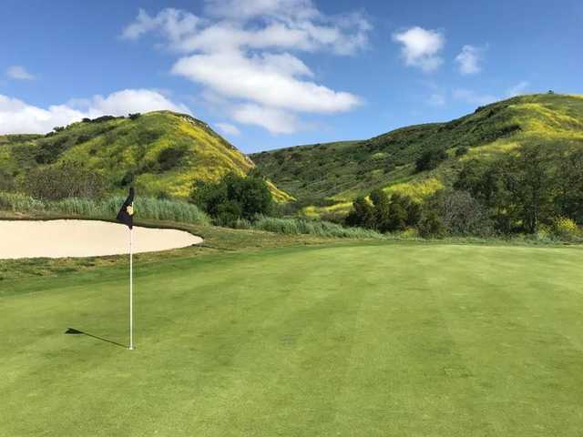 Arroyo Trabuco Golf Club - photo 2