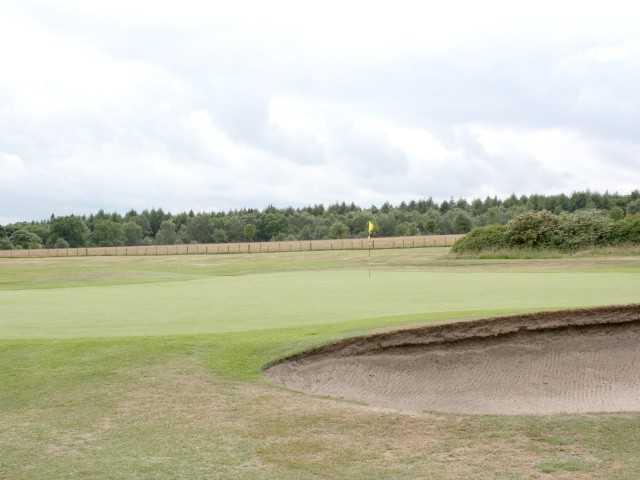 Bingley St. Ives Golf Club - photo 3