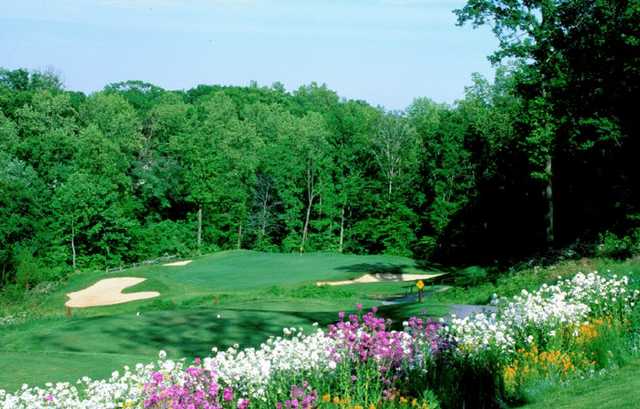 The Timbers at Troy Golf Course - photo 8
