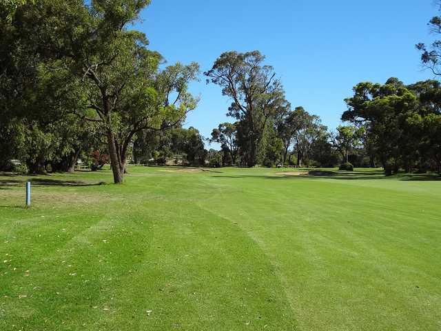 Kwinana Golf Club - photo 3