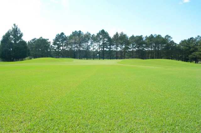 Hooper's Landing Golf Course - photo 5