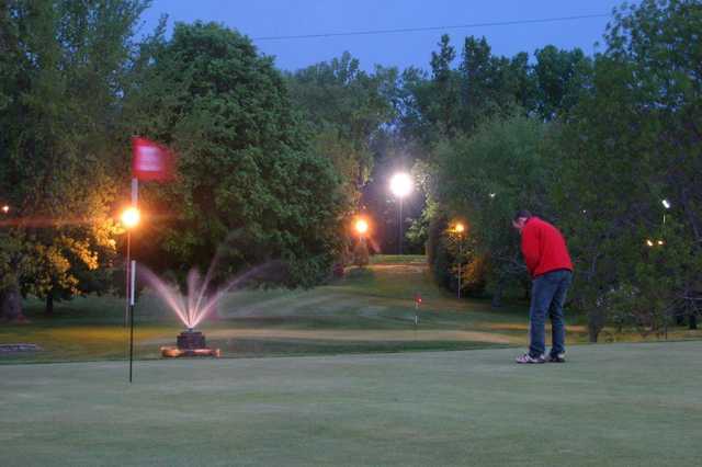 Vitense Golfland - photo 3