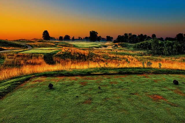 Purgatory Golf Club - photo 4