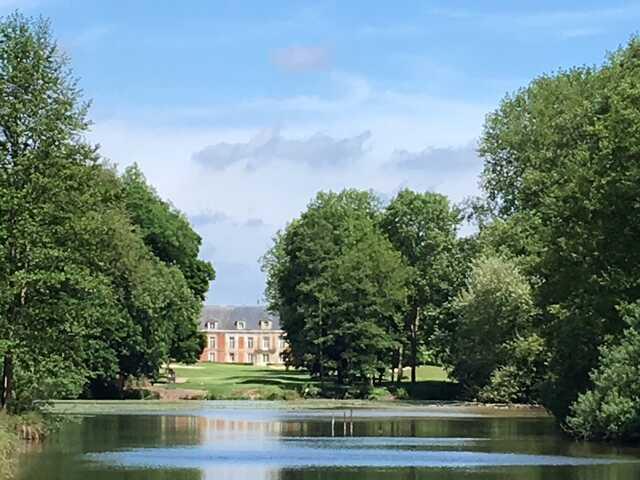 Château d'Humières - photo 2