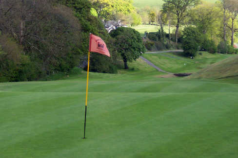 Enniskillen Golf Club - photo 3
