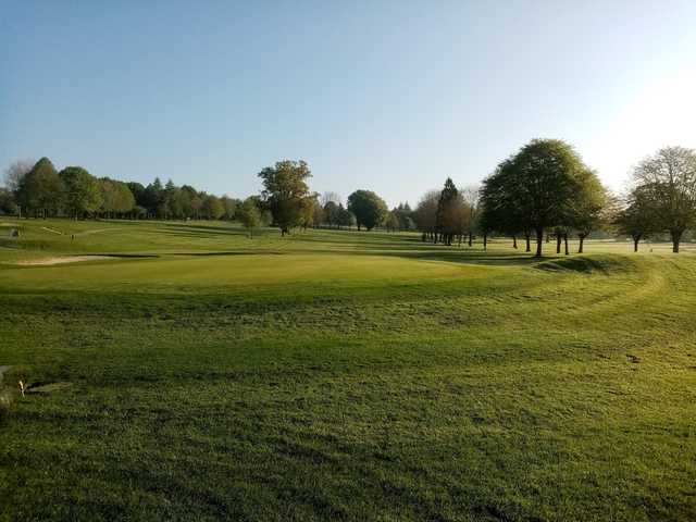 Dundrum Golf Course Tipperary