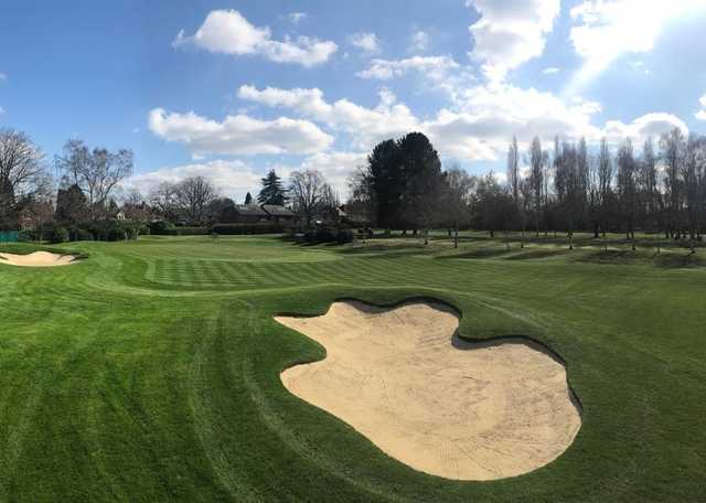 Robin Hood Golf Club - photo 3