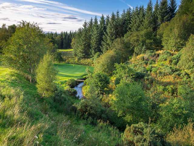 Hilton Park Golf Club – Allander Course - photo 4