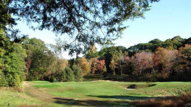 Myopia Hunt Club - photo 1
