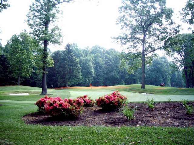 Crofton Country Club - photo 3