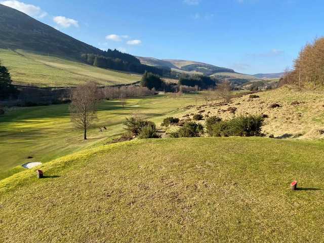 Innerleithen Golf Club - photo 4