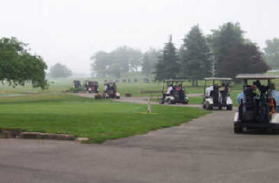 Norvelt Golf Club - photo 4