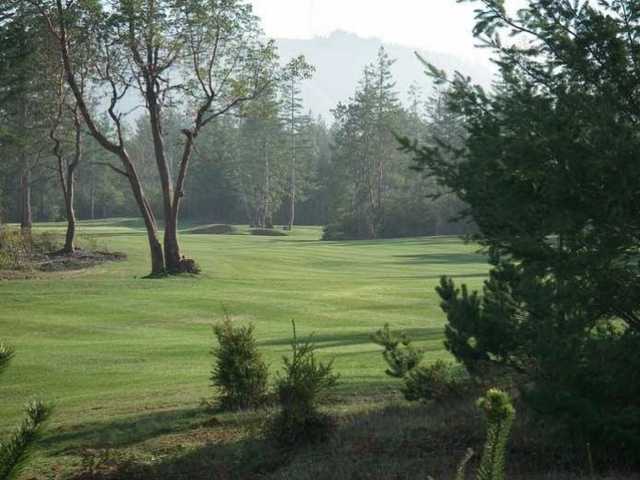 Bandon Crossings Golf Course - photo 2