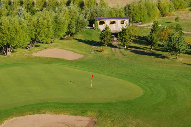 Meadowlands Golf Club