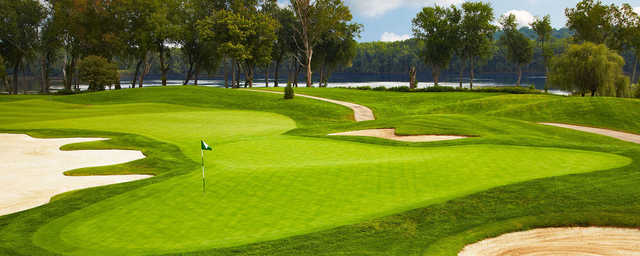 River Creek Club - photo 2
