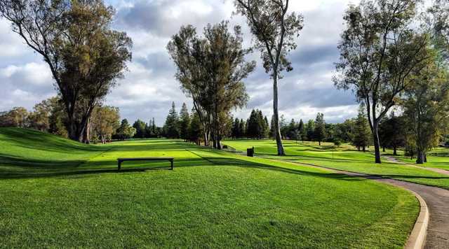 La Rinconada Country Club - photo 2