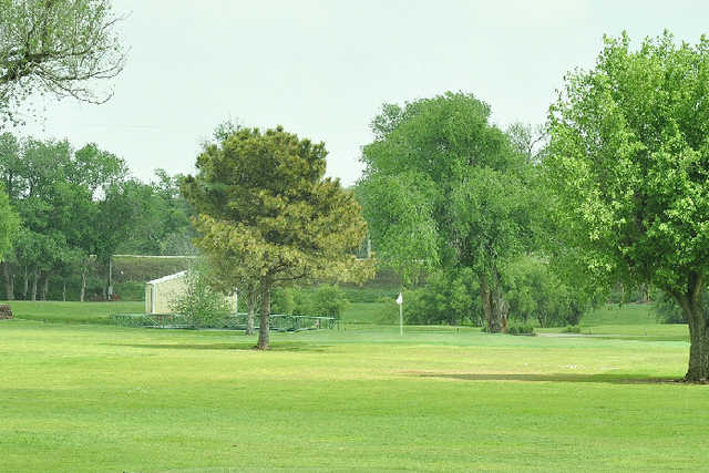Elk City Golf & Country Club - photo 2