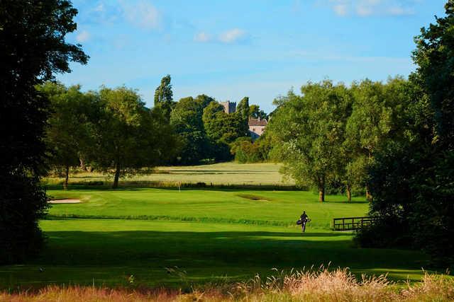 Delta Hotels by Marriott St Pierre Country Club - Mathern Course