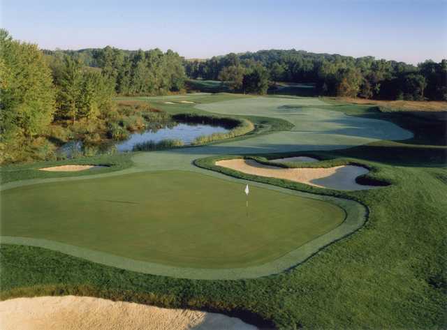 Westwynd Golf Club