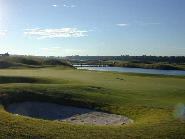 River Bend Links - photo 5