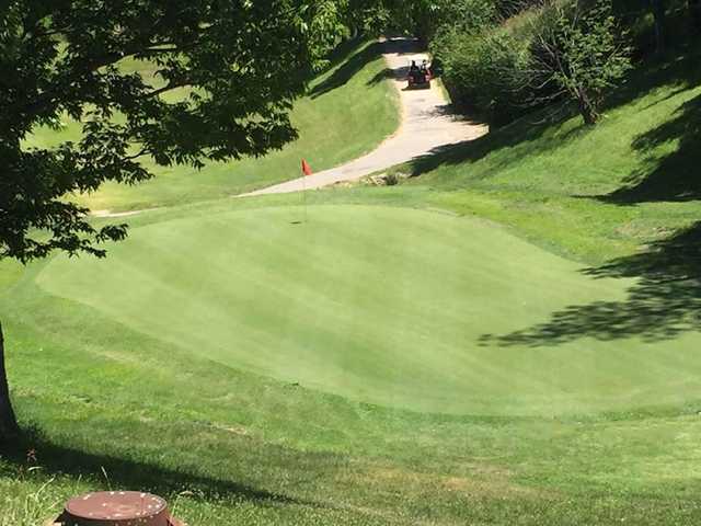 Sugar Creek Golf Course - photo 5