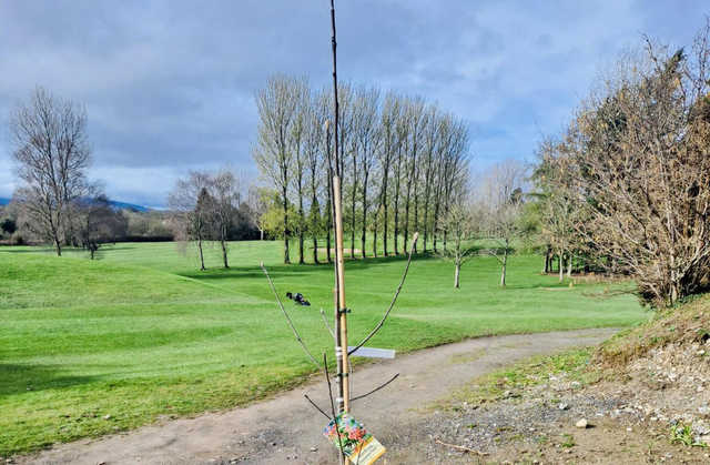 Nenagh Golf Club