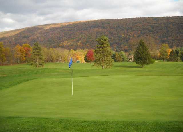 American Legion Country Club - photo 3