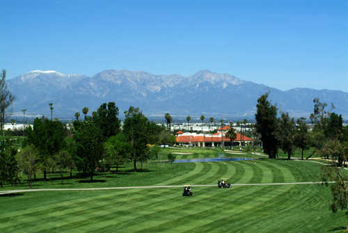 Los Serranos Country Club – South Course - photo 5
