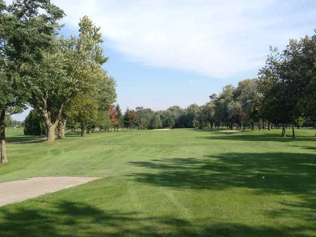 Erie Shores Golf & Country Club - photo 2