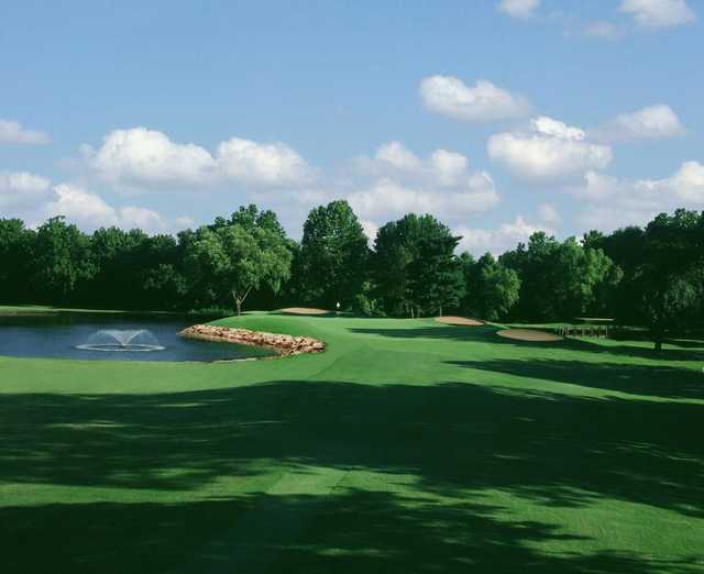 Cedar Ridge Country Club - photo 2