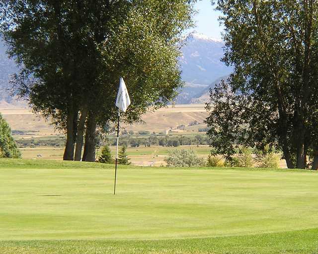 Madison Meadows Golf Course