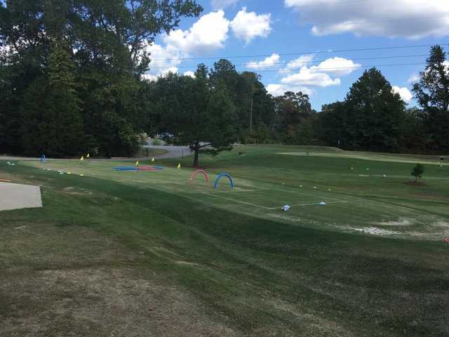 First Tee