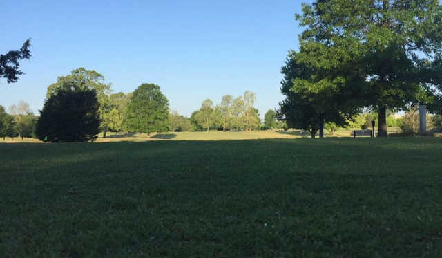 Sapulpa Municipal Golf Course - photo 5