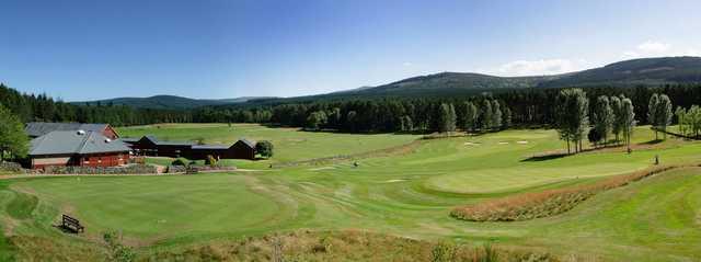 Inchmarlo Golf Club - photo 5