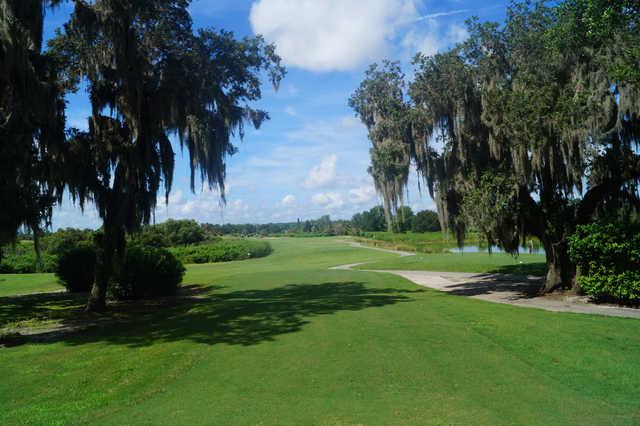 White Heron Golf Club - photo 8