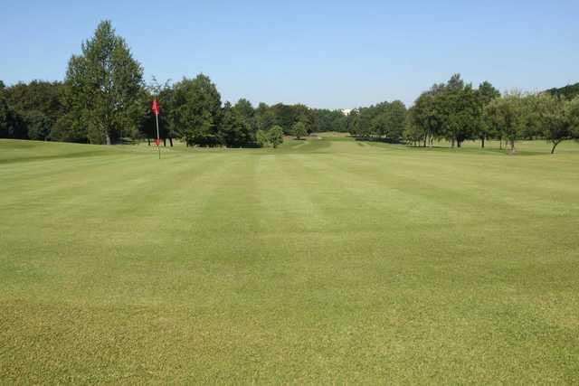 Cowglen Golf Club - photo 5