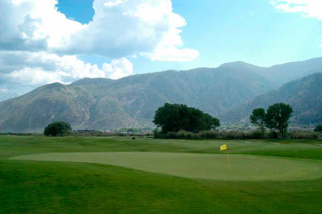 Genoa Lakes Golf Club & Resort - photo 3
