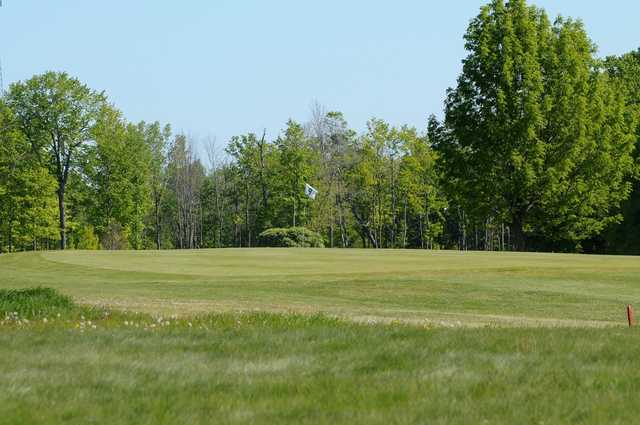 Gladwin Heights Golf Course