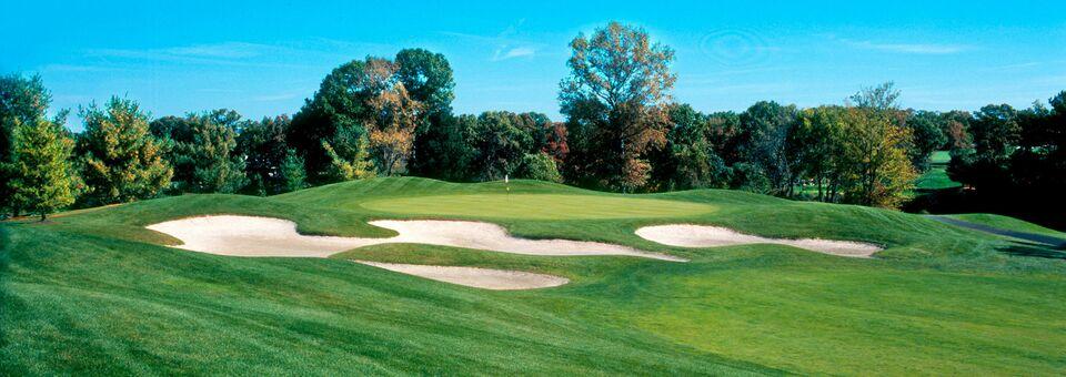 Fox Hollow Golf Club - photo 8